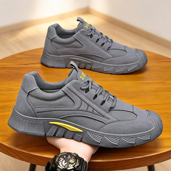 Herren Sportliche Freizeitschuhe Echoarchiv