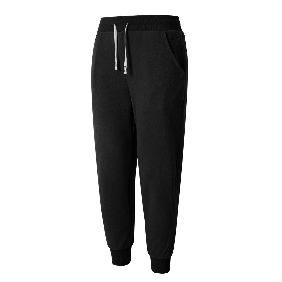 Herren bequeme Jogginghose mit elastischem Bund und praktischen Taschen Echoarchiv