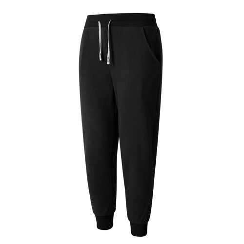 Herren bequeme Jogginghose mit elastischem Bund und praktischen Taschen Echoarchiv