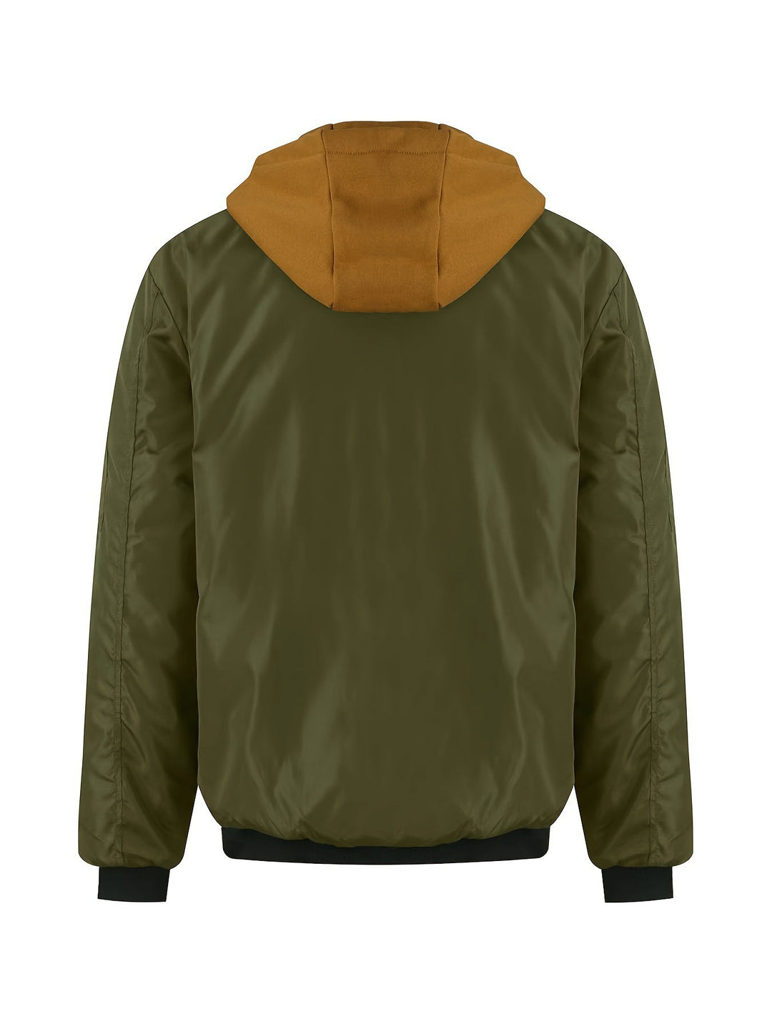 Herren Stylische Übergangsjacke Echo Archiv