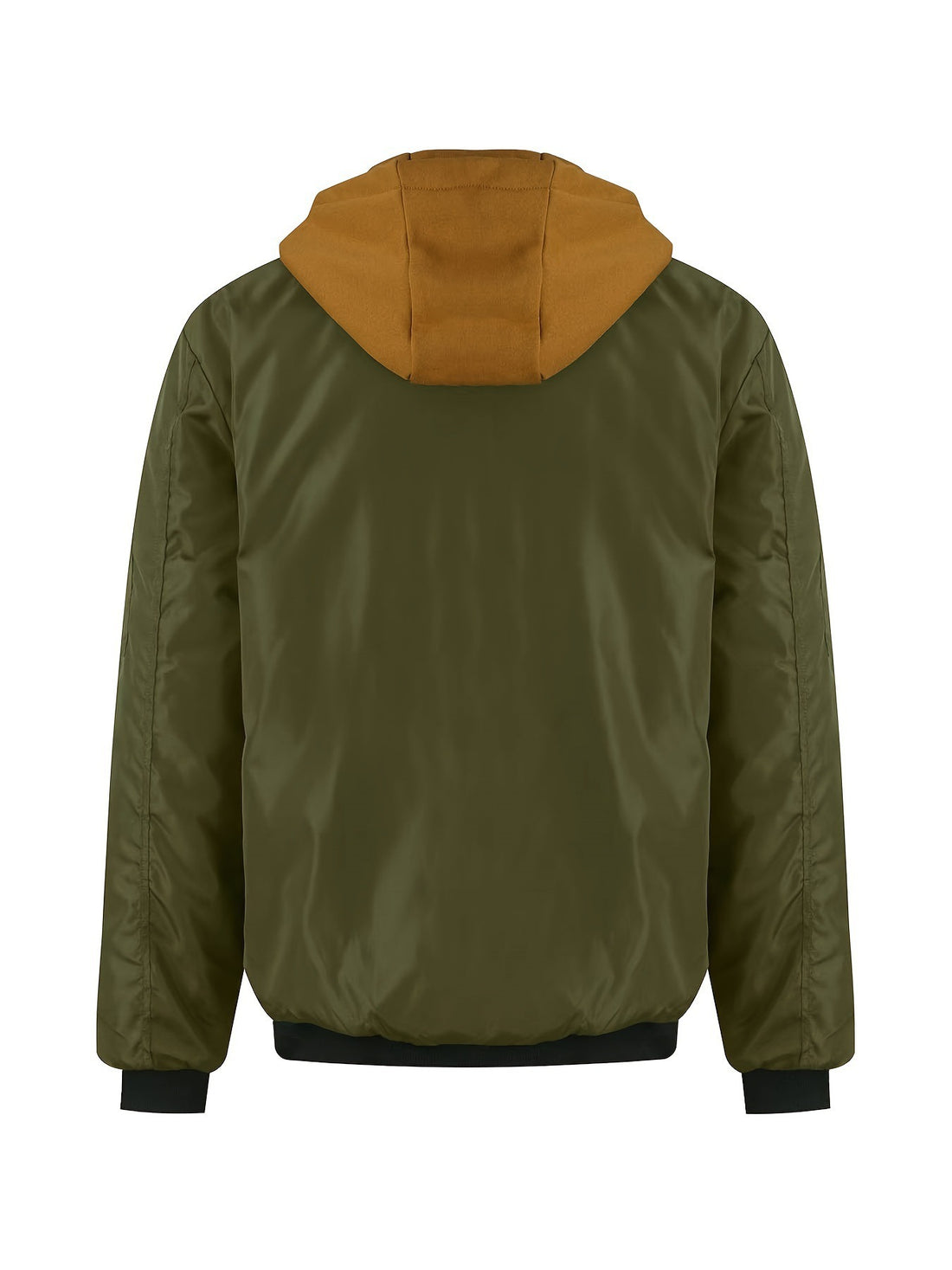 Herren Stylische Übergangsjacke – Taviero