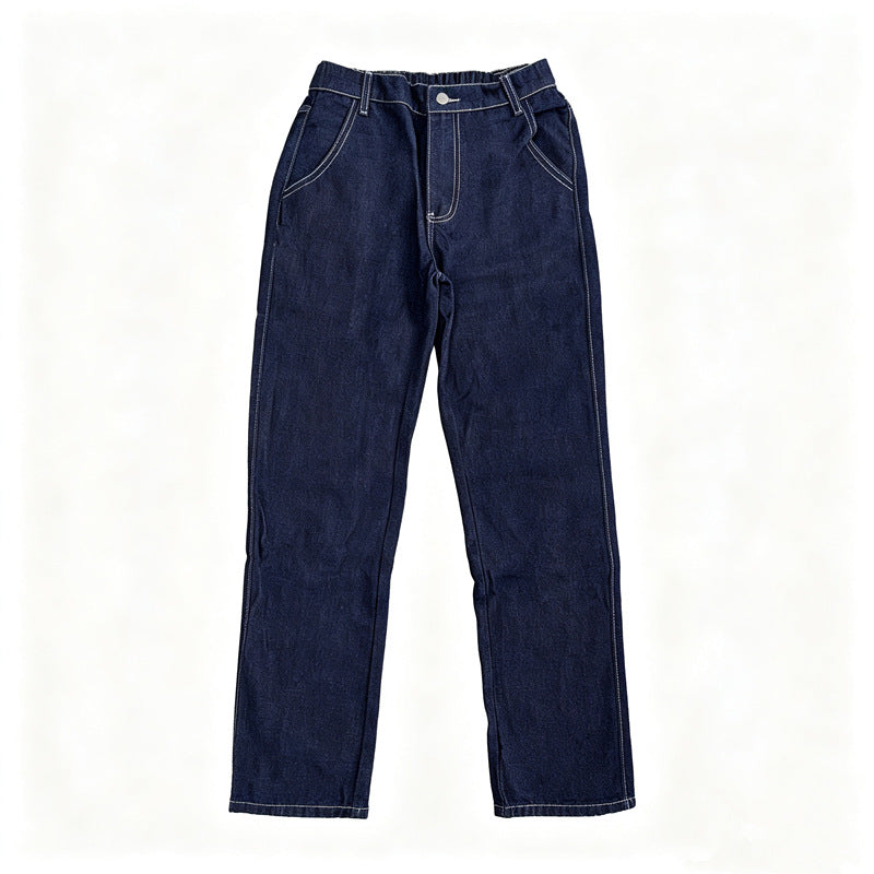 Herren Bequeme Jeans Echoarchiv