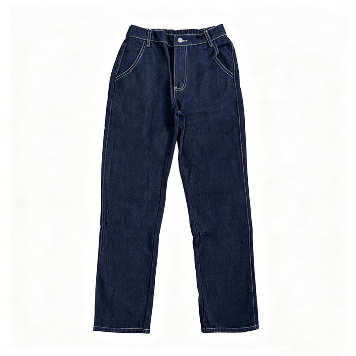 Herren Bequeme Jeans Echoarchiv