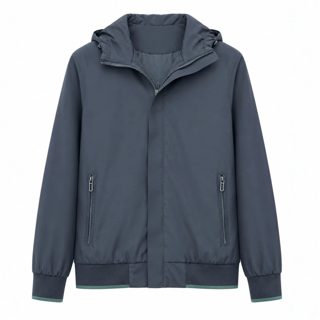 Herren elegante Freizeitjacke – Taviero