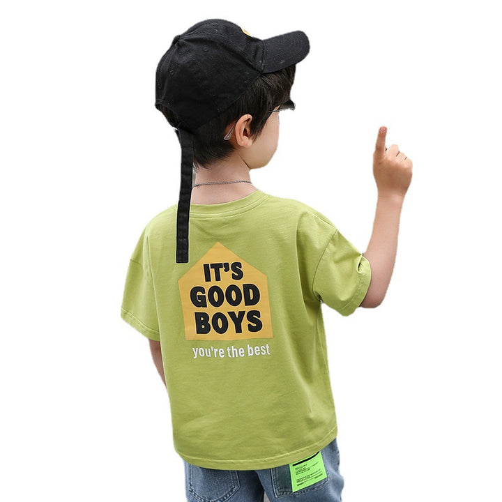 Unisex T-Shirt mit coolem Spruch von Echo Archiv