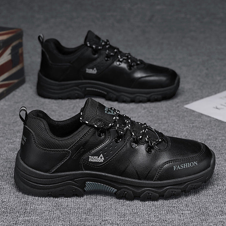 Damen Sportliche Multifunktionale Sneakers mit rutschfester Sohle und atmungsaktivem Obermaterial Echo Archiv