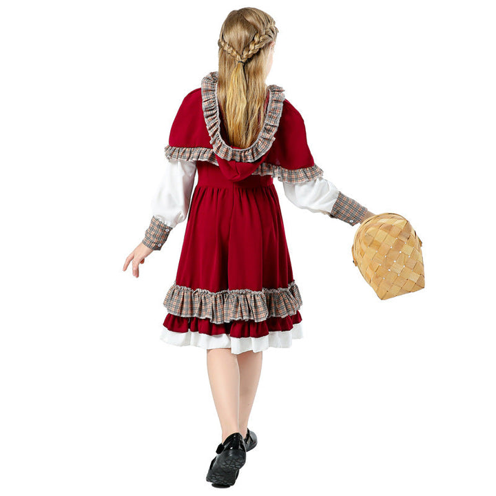 Mädchen Märchen Kostüm Echo Archiv