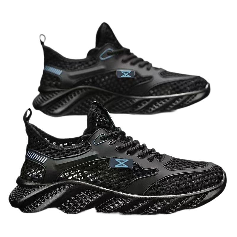 Damen Atmungsaktive Sport Sneakers Echoarchiv