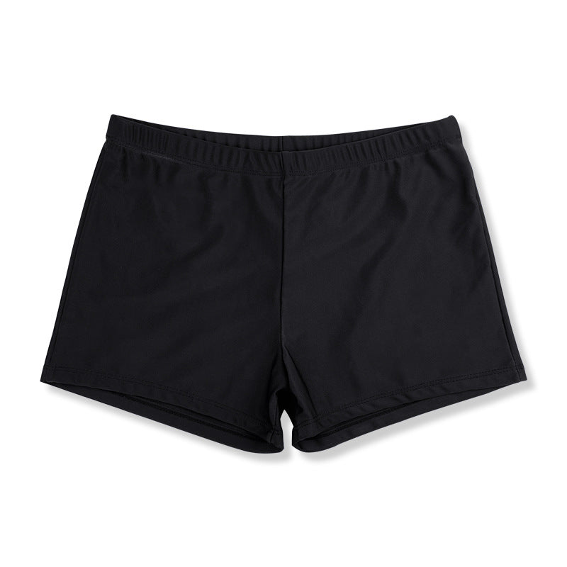 Damen Sportliche Schwimmshorts Echo Archiv