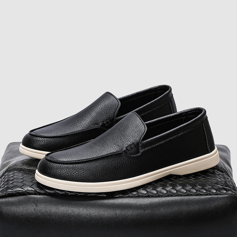 Damen Bequeme Mokassins Echo Archiv