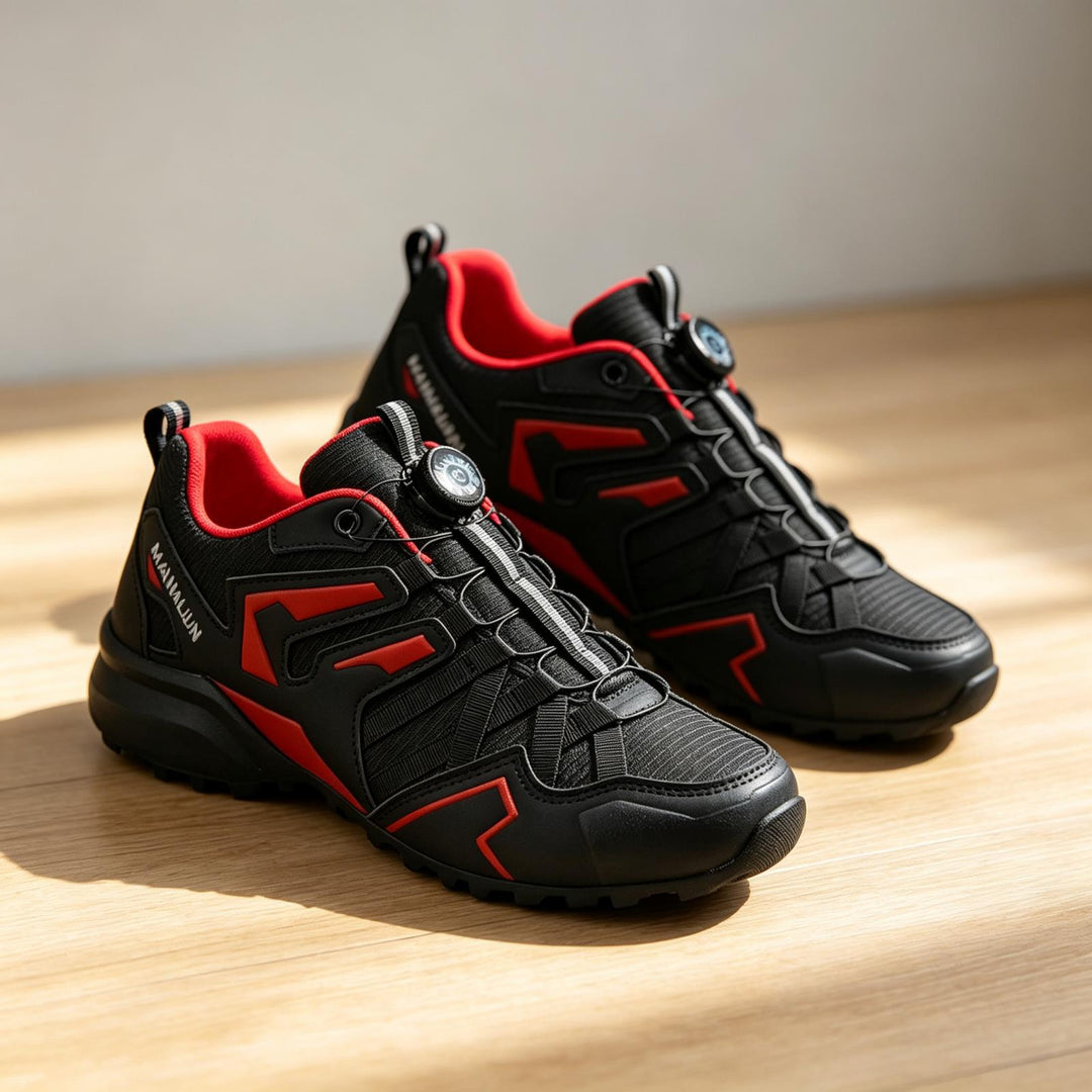 Herren Multifunktionale Outdoor Sneakers Echoarchiv
