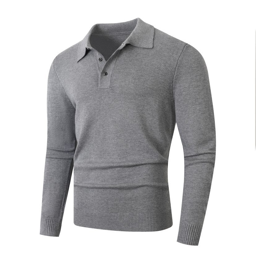 Herren Poloshirt Echoarchiv