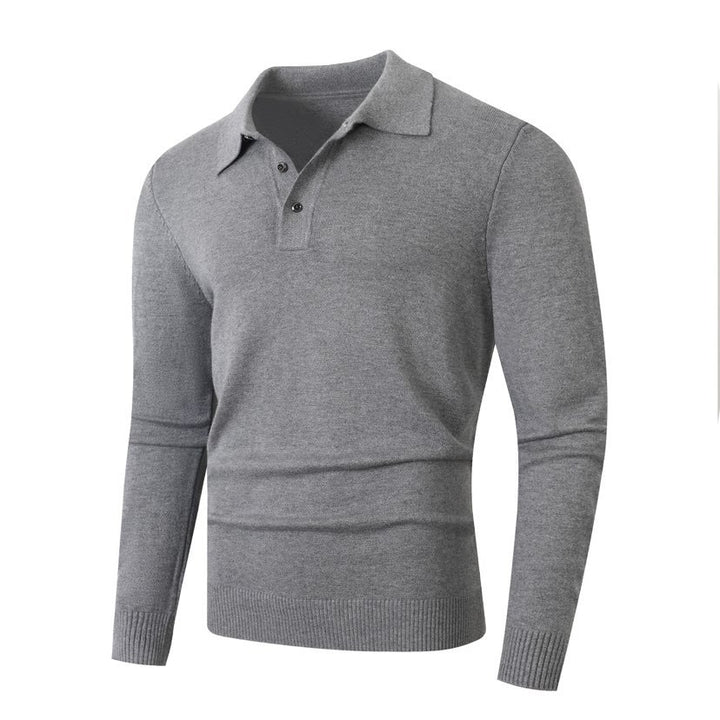 Herren Poloshirt Echoarchiv