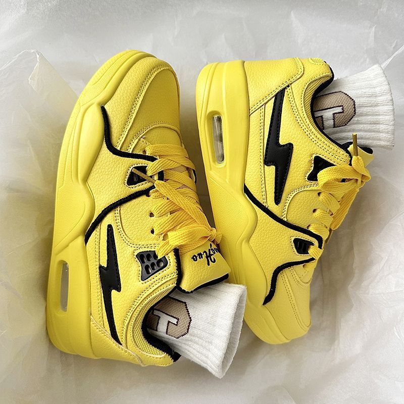 Damen Sportliche Sneakers mit atmungsaktivem Obermaterial und dämpfenden Eigenschaften Echo Archiv