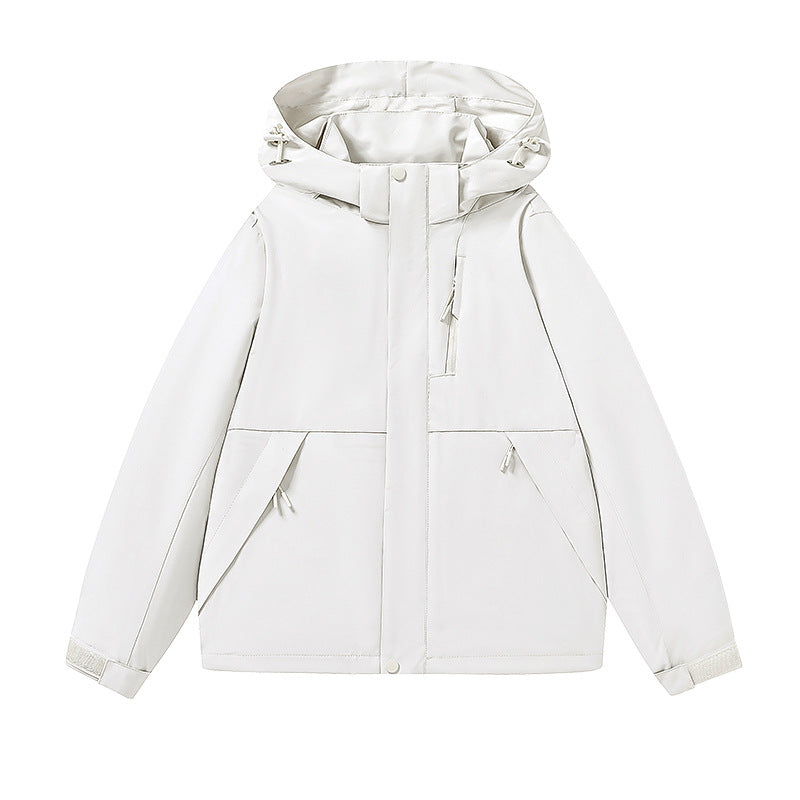 Damen Sport Übergangsjacke Echo Archive