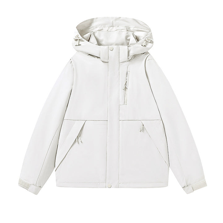 Damen Sport Übergangsjacke Echo Archive