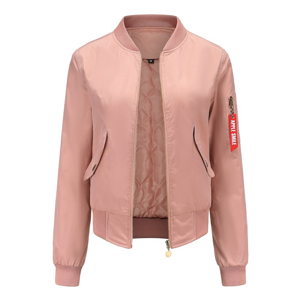 Herren lässige Übergangsjacke mit praktischen Taschen und modernem Design Echoarchiv