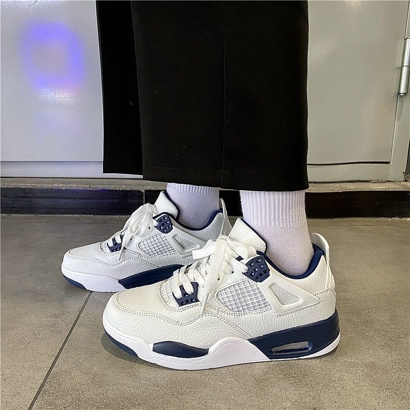 Damen Sportliche Sneaker mit atmungsaktiver Netzstruktur und dämpfender Sohle Echo Archiv