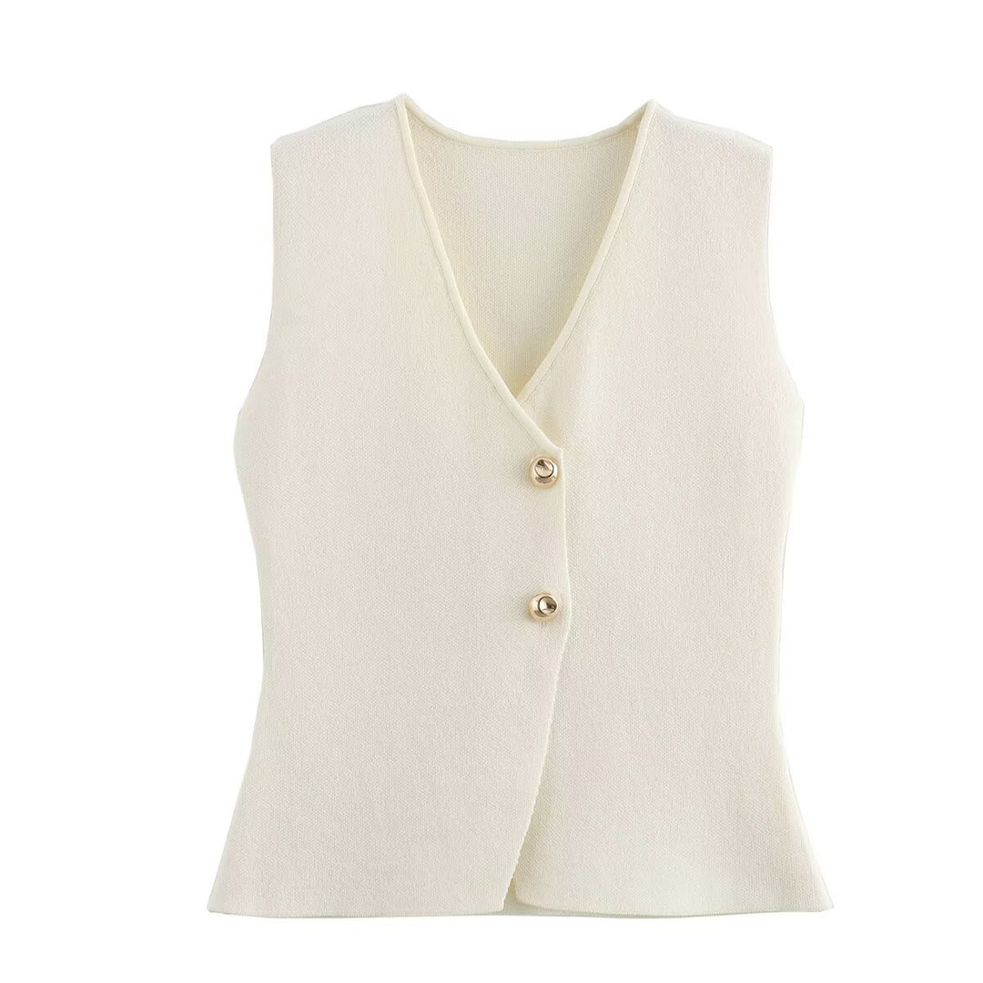 Damen Zweilagiger Chiffon-Maxirock mit glattem Hüftbesatz und A‑Linien‑Fall Echo Archiv