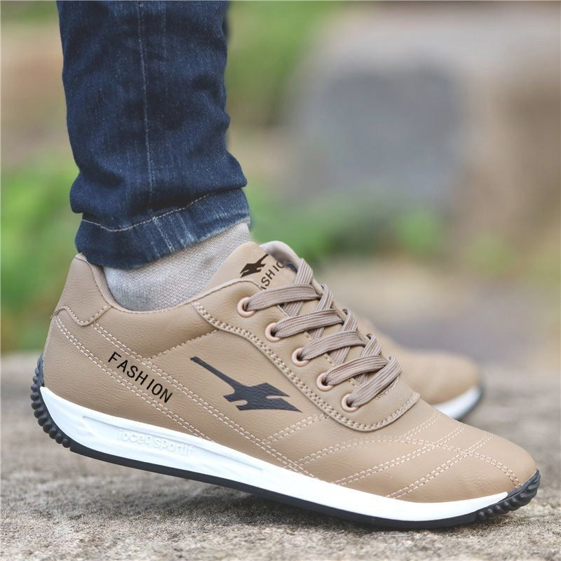 Herren Modische Freizeitsneakers Echoarchiv