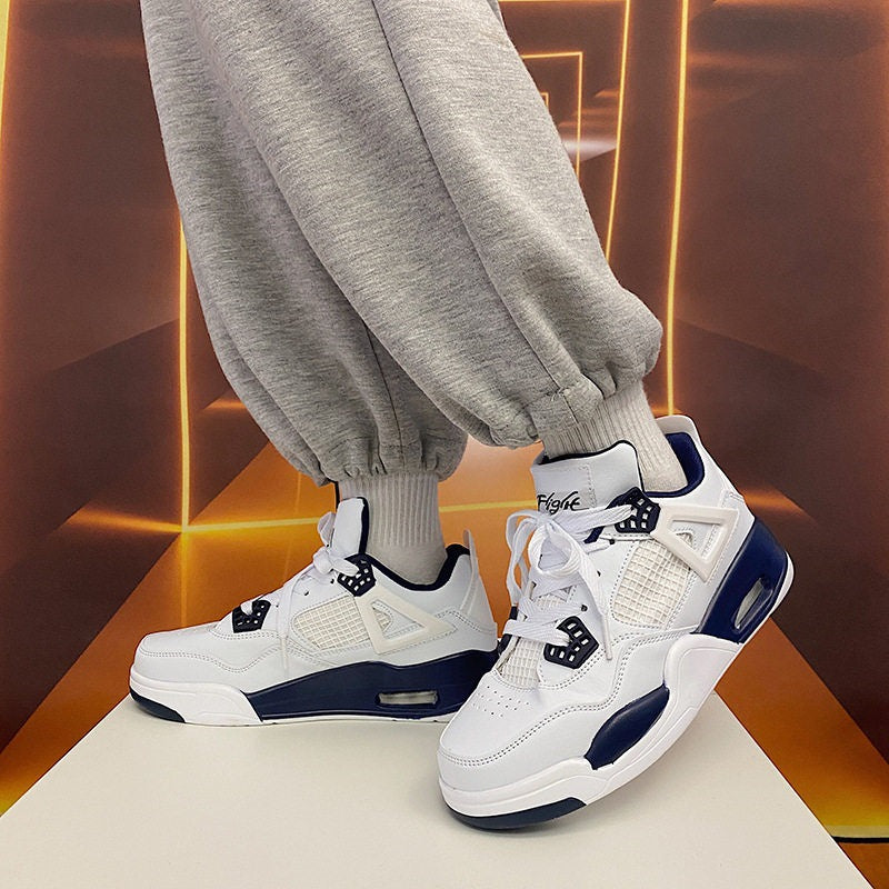 Herren atmungsaktive Lifestyle Sneakers Echoarchiv