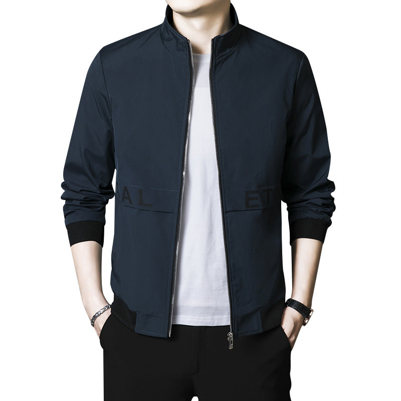 Herren Sportliche Übergangsjacke 1787797766 – Taviero