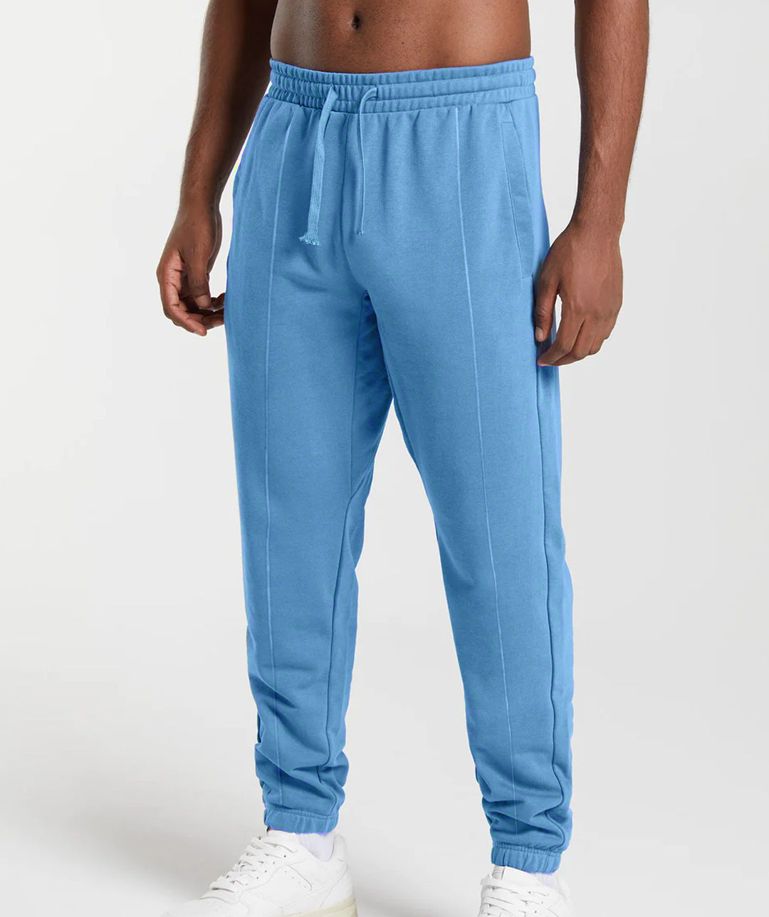 Herren Freizeit Sweatpants im modernen Look Echoarchiv