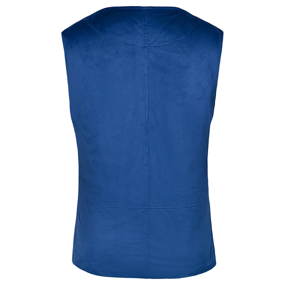 Damen historische Spitzenbluse mit markanten Schnürdetails – Élovi