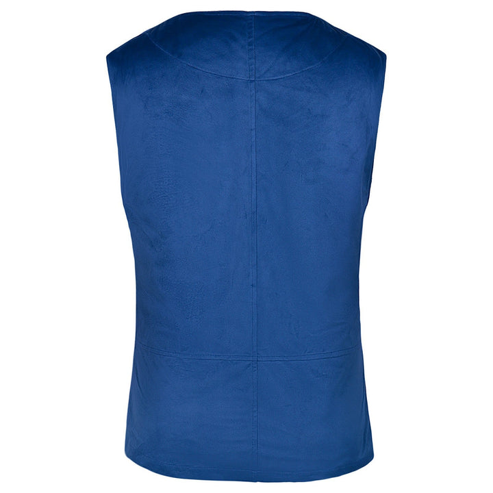 Damen historische Spitzenbluse mit markanten Schnürdetails – Élovi