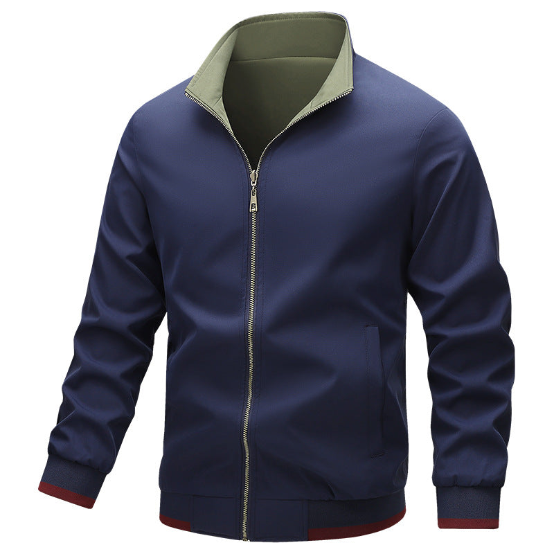 Herren Sportliche Übergangsjacke Echo Archiv 1787710672