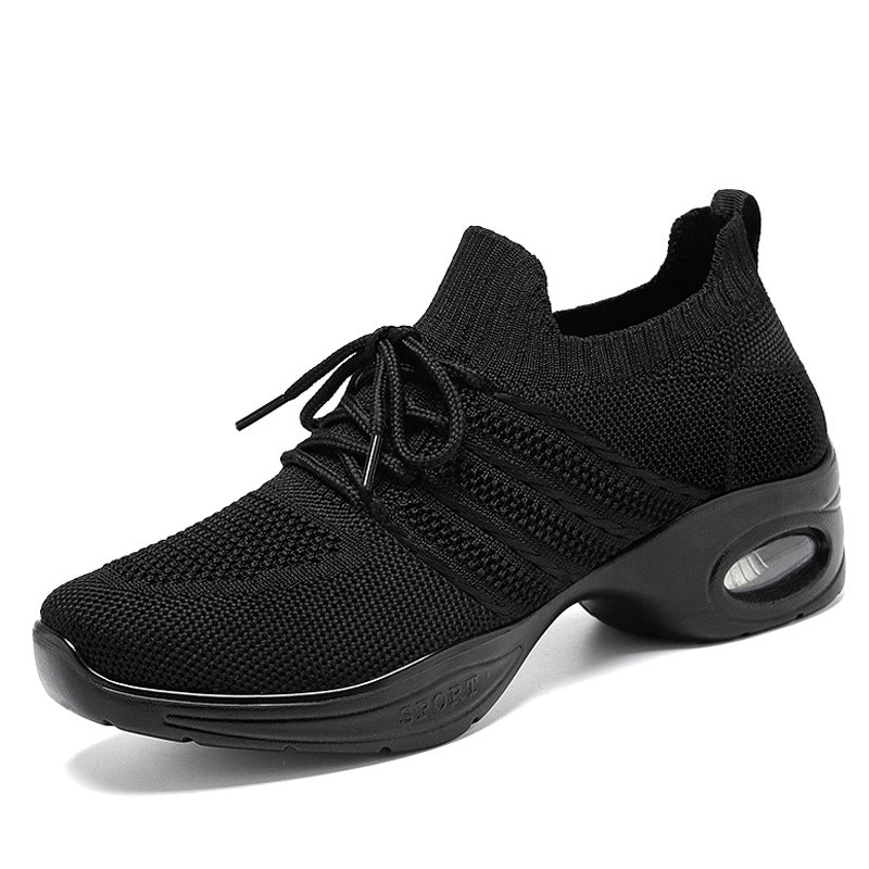 Damen Sportliche Komfort Sneakers Echo Archiv