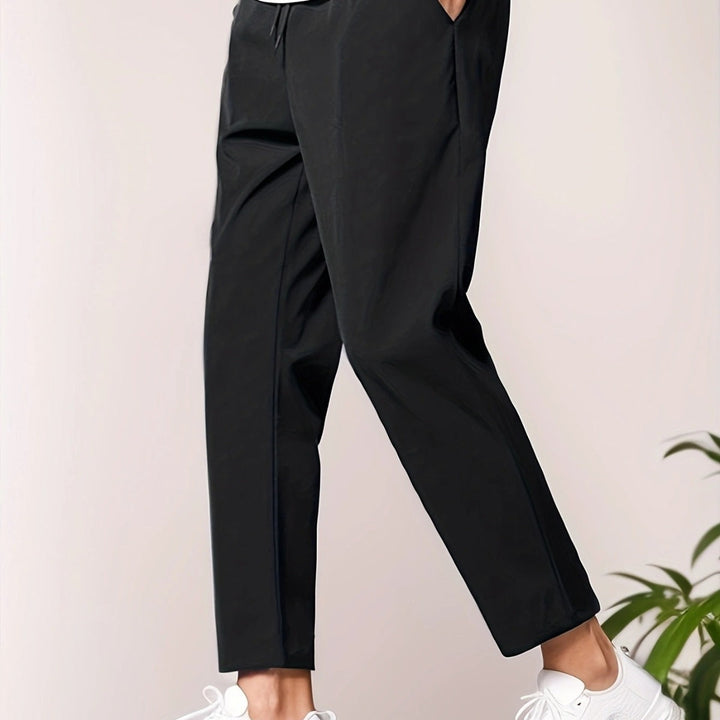 Herren Sportliche Freizeithose Echoarchiv