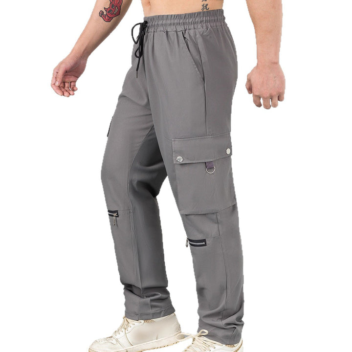 Herren Cargo-Hose im Urban-Style Echoarchiv