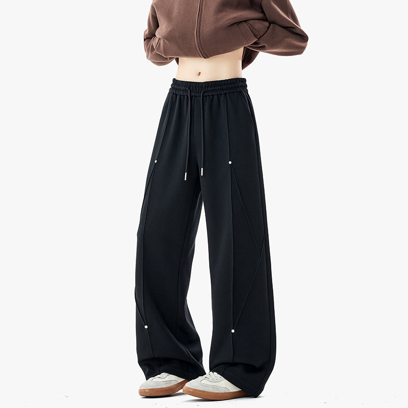 Damen Komfortable und lässige Freizeithose Echo Archiv