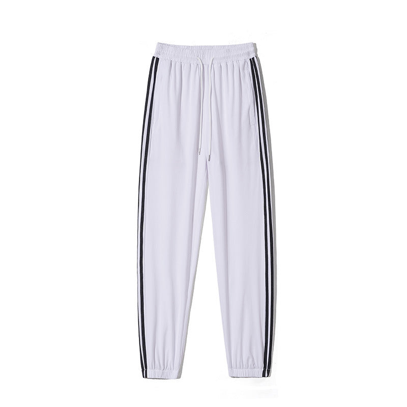 Herren Sportliche Freizeithose Echo Archiv