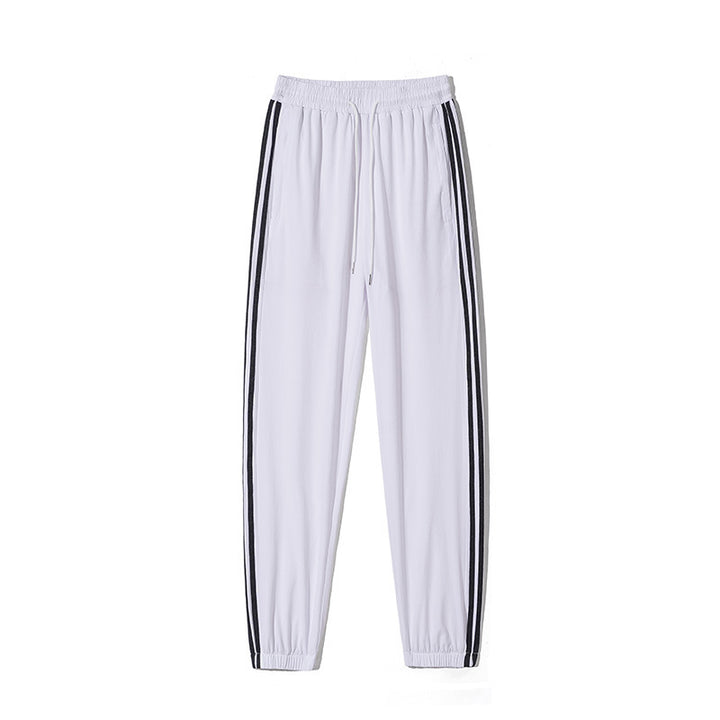 Herren Sportliche Freizeithose Echo Archiv