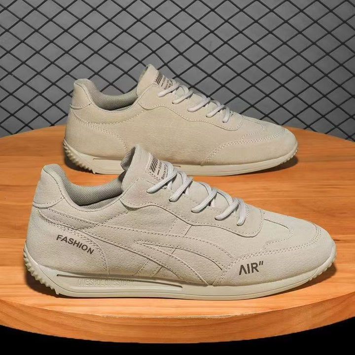 Herren Stilvolle und Bequeme Freizeitsneaker Echoarchiv