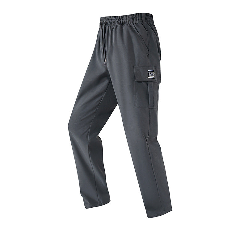 Herren Multifunktionale Cargo-Hose Echo Archiv 1788241227
