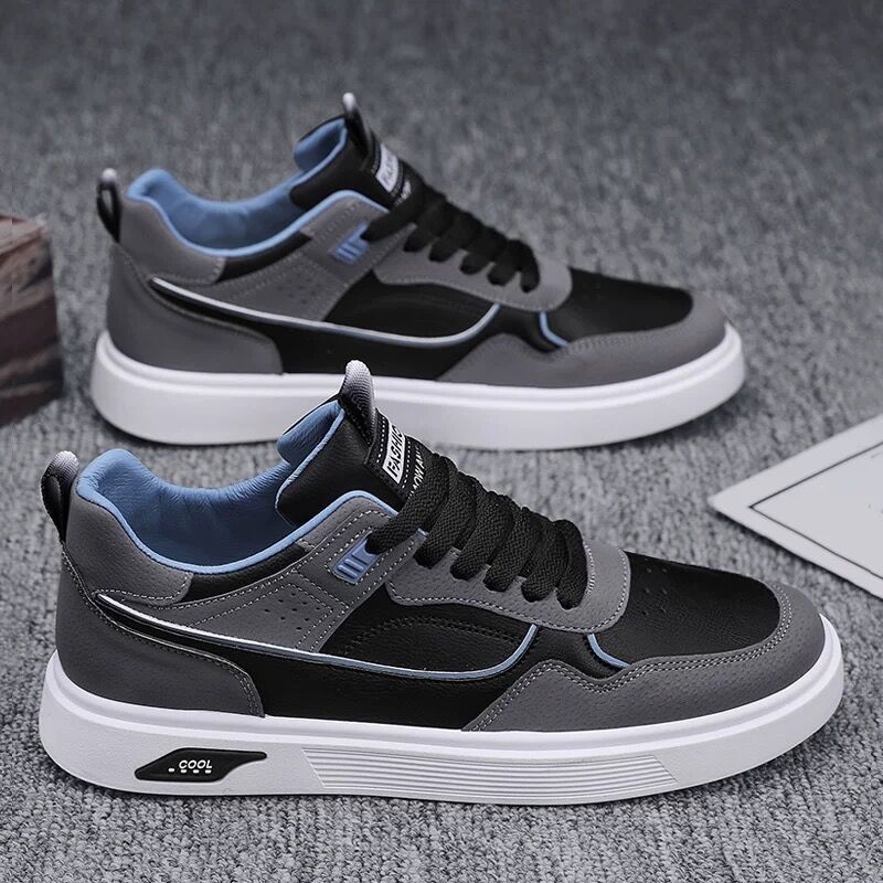 Damen Sportliche Lifestyle Sneakers mit ergonomischer Fußbettdämpfung und atmungsaktivem Obermaterial Echo Archiv