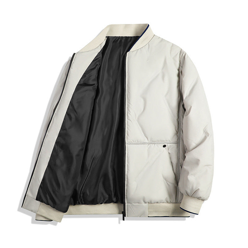 Damen Leichte und wärmende Steppjacke Echo Archiv