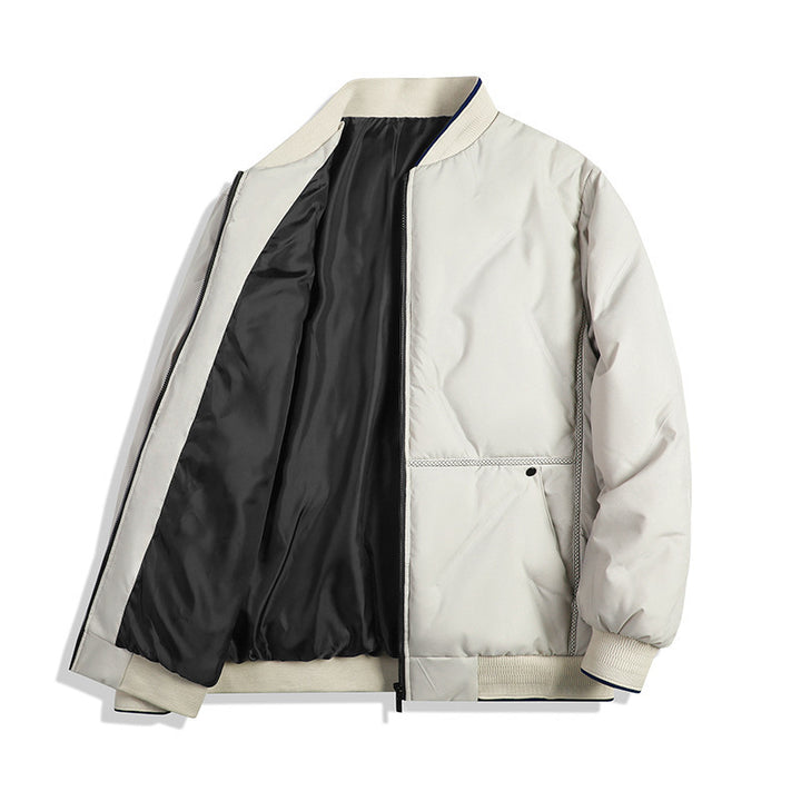 Damen Leichte und wärmende Steppjacke Echo Archiv