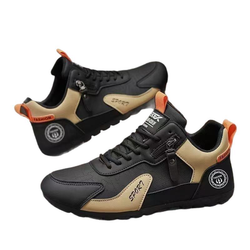 Herren Sportliche Freizeitschuhe mit atmungsaktivem Design Echoarchiv