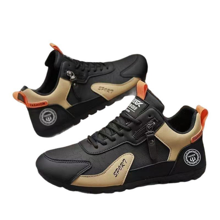 Herren Sportliche Freizeitschuhe mit atmungsaktivem Design Echoarchiv