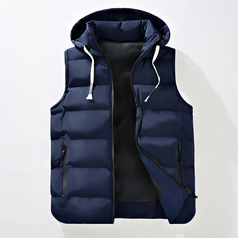 Damen Funktionale Steppjacke Echo Archiv