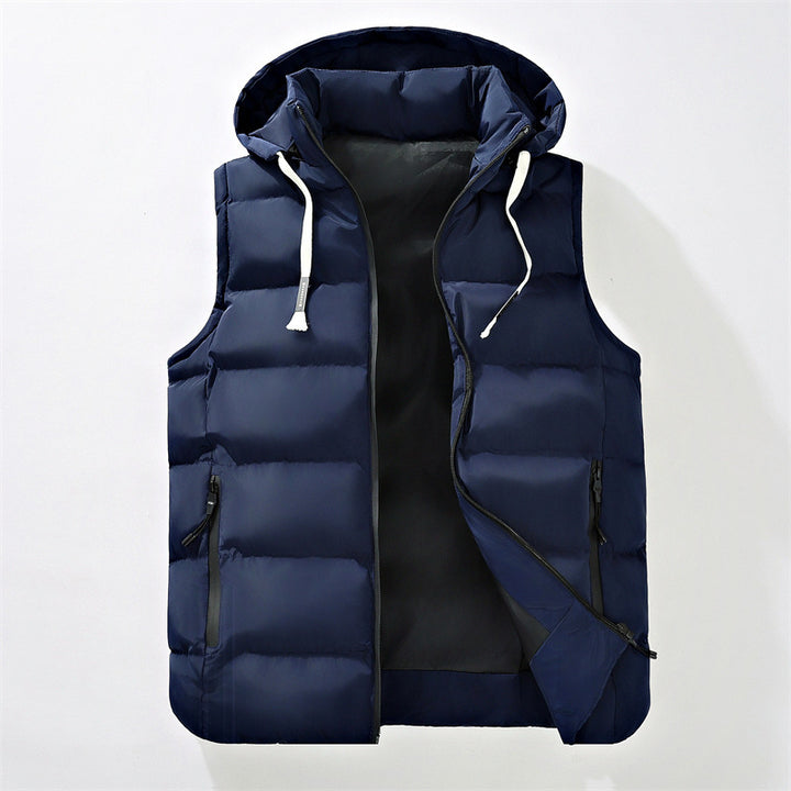 Damen Funktionale Steppjacke Echo Archiv