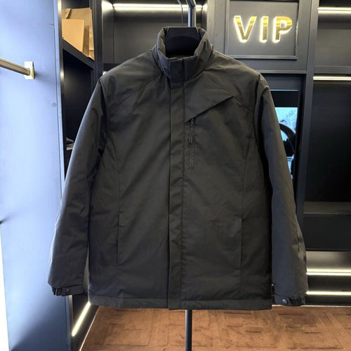 Herren Funktionale Winterjacke Echoarchiv