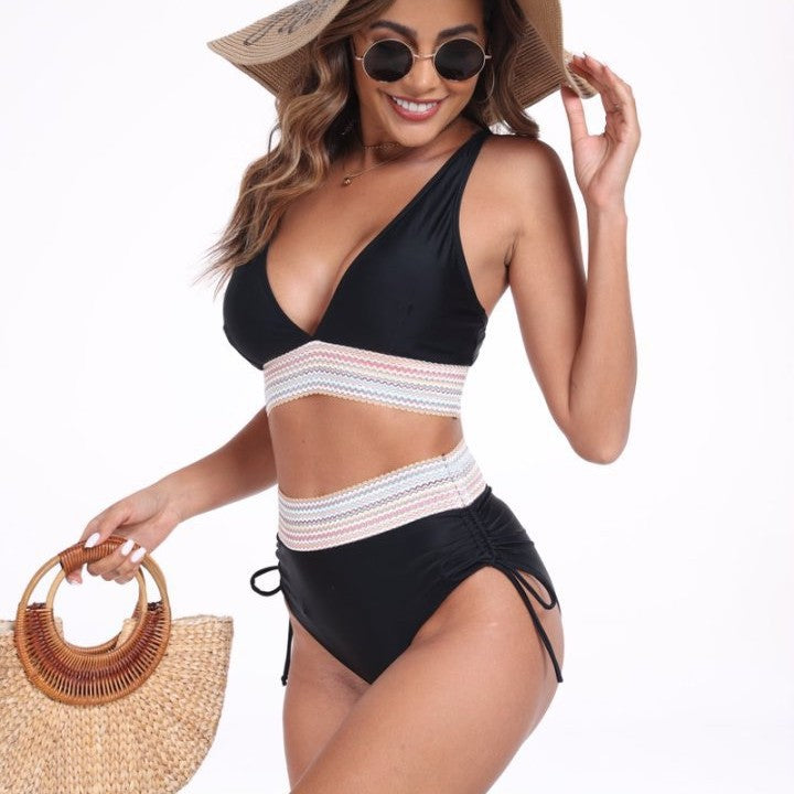 Damen Bikiniset Echo Archiv