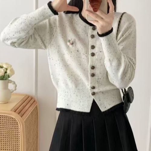 Damen Strickjacke Echo Archiv
