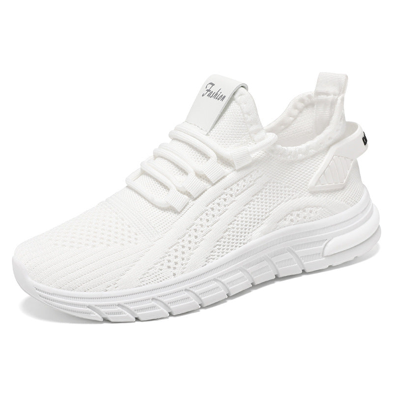 Damen Leistungsstarke Trainingssneakers mit atmungsaktivem Netzoberteil Echo Archiv