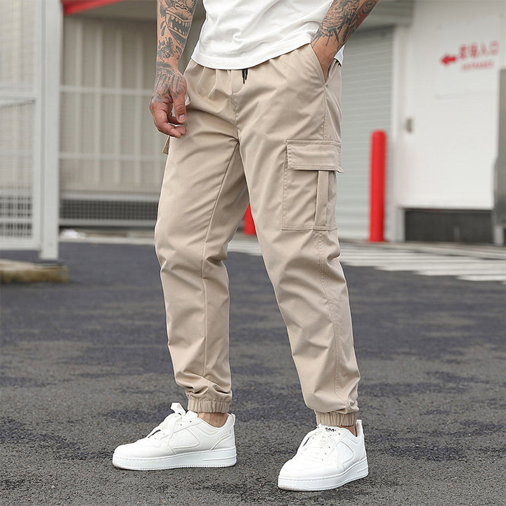 Herren Cargo-Hose Echoarchiv